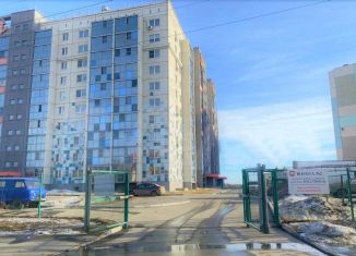 Продажа 3-ком. квартиры, 65 м2, Челябинск, Новороссийская улица, 103, ЖК Смолинский