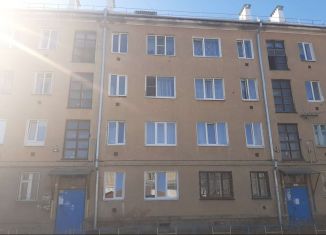 Продается 2-комнатная квартира, 40 м2, Сысерть, улица Коммуны, 34