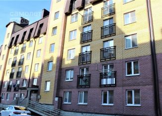 Продам 1-комнатную квартиру, 26.5 м2, рабочий посёлок Винзили, улица 60 лет Октября