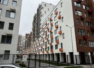 Сдам в аренду 1-комнатную квартиру, 40 м2, дачный посёлок Красково, Егорьевское шоссе, 1к6