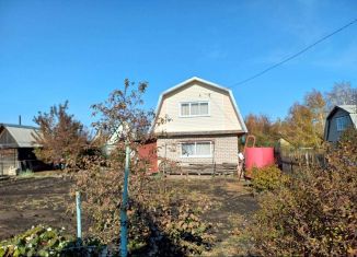 Продаю дом, 60 м2, поселок Казенная Заимка, 1-я улица