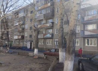 2-ком. квартира на продажу, 47 м2, рабочий посёлок Усть-Абакан, Спортивная улица, 2