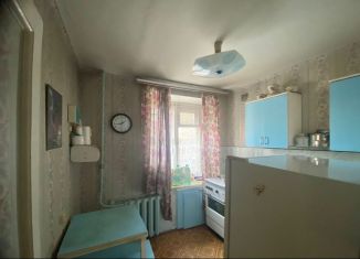 Продается однокомнатная квартира, 31.4 м2, Новосибирск, улица Челюскинцев, 44, метро Красный проспект