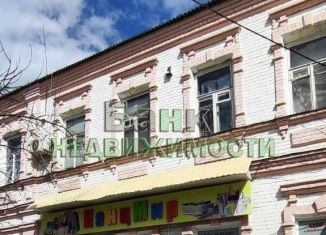 Продаю трехкомнатную квартиру, 73.7 м2, Вольск, Коммунистическая улица, 10