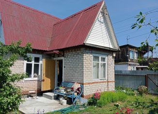 Продажа дачи, 43 м2, Челябинск, Окружная улица, Советский район