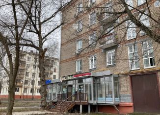 Продается квартира студия, 16 м2, Москва, Новогиреевская улица, 15, метро Перово