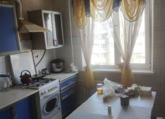 Продается 4-комнатная квартира, 75 м2, Ставрополь, проспект Ворошилова, микрорайон № 31