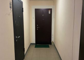 Продается однокомнатная квартира, 32 м2, деревня Крутые Выселки, улица Герасимова, 4, ЖК Изумрудный Город