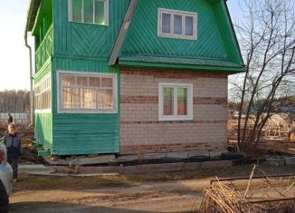 Продается дача, 70 м2, Реж