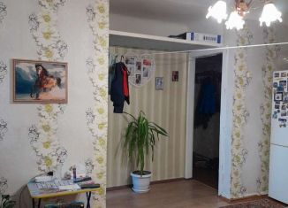 Продам 3-комнатную квартиру, 54.6 м2, Кыштым, улица Металлистов, 8