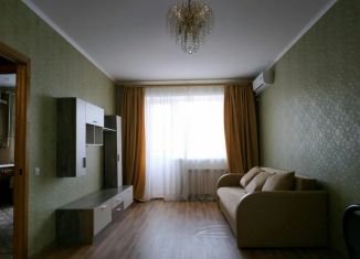 Сдам в аренду однокомнатную квартиру, 41 м2, Волгоград, улица Грибанова, 4Б