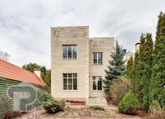 Сдается в аренду дом, 250 м2, деревня Барвиха, ДПК Новь, 90