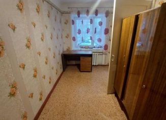 Продажа 2-комнатной квартиры, 56.4 м2, посёлок городского типа Оверята, Комсомольская улица, 3