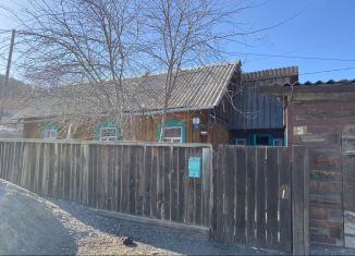 Продается дом, 40 м2, село Усть-Кан, Юбилейная улица, 5