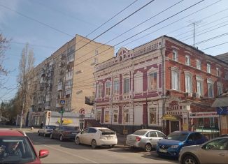 Аренда 2-комнатной квартиры, 36 м2, Саратов, Волжская улица, 19, Волжский район