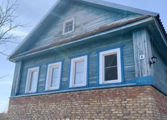 Продажа дома, 106 м2, деревня Опеченский Рядок