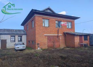 Дом на продажу, 180.4 м2, деревня Данилово, деревня Данилово, 132