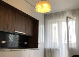 Сдам 1-комнатную квартиру, 49 м2, Тула, ЖК Зеленстрой-2, проспект Ленина, 136