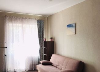 Аренда 1-комнатной квартиры, 45 м2, Санкт-Петербург, проспект Испытателей, 8к1