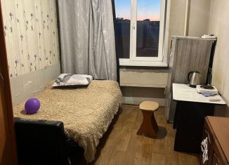 Сдача в аренду комнаты, 12 м2, Красноярск, улица Железнодорожников, 9, Железнодорожный район