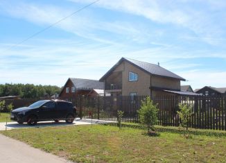 Продается дом, 85.7 м2, ТСН Чистые ключи-2, ТСН Чистые ключи-2, 16