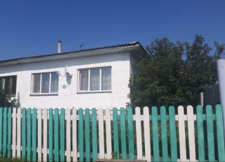 Дом на продажу, 74 м2, село Белоглазово, Солнечная улица