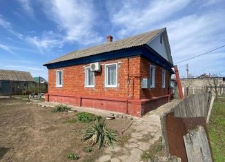 Продаю дом, 78 м2, Михайловка, Советская улица