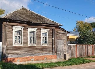 Продается дом, 65 м2, Торопец, улица Соловьёва, 29