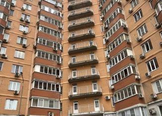 1-ком. квартира на продажу, 43 м2, Краснодар, Гаражная улица, 67, ЖК Аврора