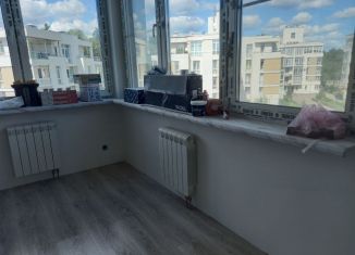 Продается трехкомнатная квартира, 115 м2, деревня Аристово, Весенняя улица, 7