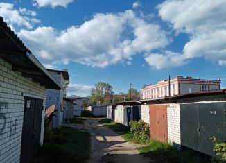 Продажа гаража, 16 м2, Киржач, улица Фурманова