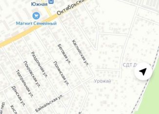 Продам участок, 6.5 сот., Черкесск