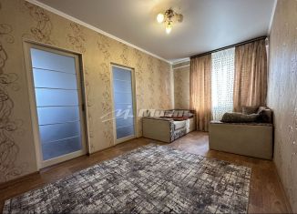 4-комнатная квартира на продажу, 53.3 м2, село Широкое, улица Ходаковского