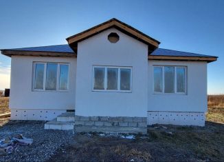 Продам дом, 81.5 м2, деревня Решетникова, Береговая улица, 3