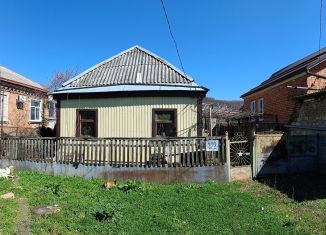 Дом на продажу, 53.7 м2, посёлок Тульский, Первомайская улица, 320