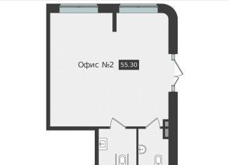 Продаю офис, 55.3 м2, Химки