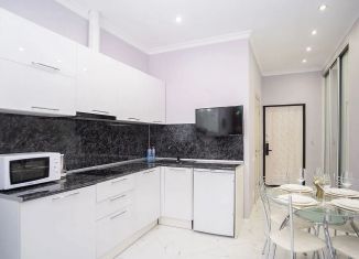 Продается двухкомнатная квартира, 36 м2, посёлок городского типа Сириус, Таврическая улица, 7к3, ЖК Арт Лайт Сити