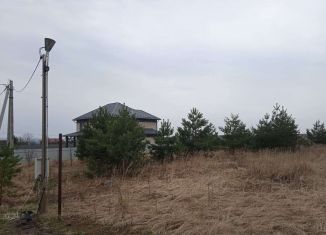 Продажа участка, 10 сот., деревня 1-я Моква