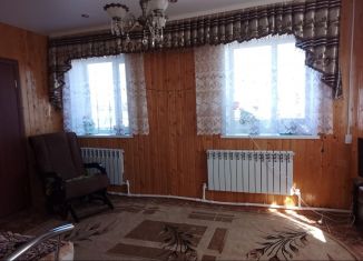 Продается дом, 70 м2, село Верхнеяркеево, Комсомольская улица