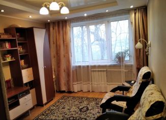 Продается двухкомнатная квартира, 43 м2, Екатеринбург, улица Патриса Лумумбы, 27, улица Патриса Лумумбы