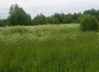 Продам земельный участок, 42 сот., Новгородская область