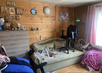 Продажа дома, 40 м2, деревня Красницы, деревня Красницы, 44