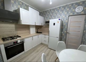 Продается однокомнатная квартира, 32 м2, Калининград, улица Николая Карамзина, 46, ЖК Атлант
