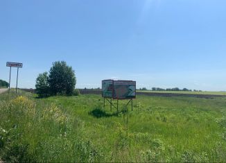 Продам участок, 10 сот., деревня Грачевка