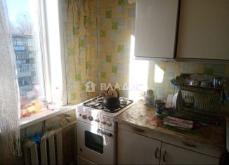 Продам 2-ком. квартиру, 45 м2, Вологда, Петрозаводская улица, 26, 6-й микрорайон