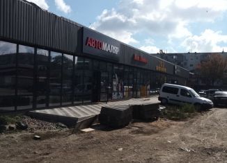 Продажа торговой площади, 50 м2, Керчь