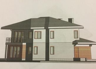 Продажа дома, 218 м2, посёлок Голубево, Главная улица, 1