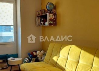 3-комнатная квартира на продажу, 60 м2, поселок Дубовое, Зелёная улица, 13