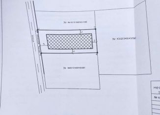 Продам земельный участок, 6.6 сот., деревня Глушиха, 33Р-002