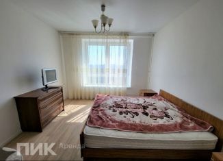 Сдаю в аренду однокомнатную квартиру, 39.6 м2, Москва, Ясеневая улица, 12к1, метро Зябликово